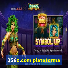 356x.com plataforma